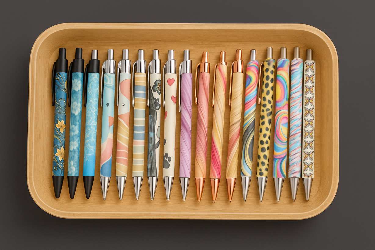 Stylo personnalisable – Image 4