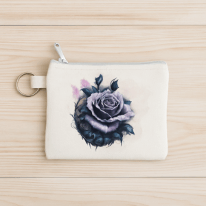 Porte-monnaie personnalisable