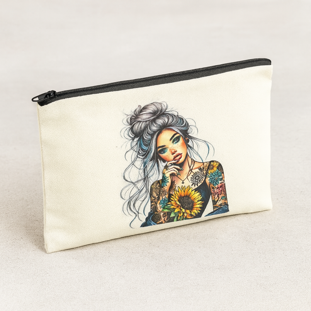 Trousse personnalisable