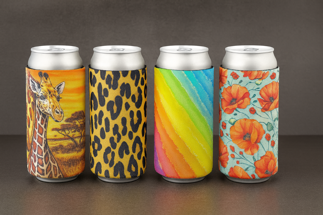 Manchons isothermes multi-usages personnalisables – Image 4