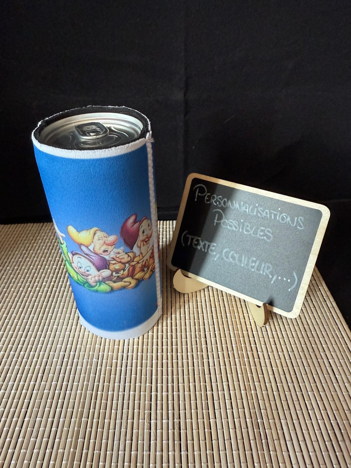 Manchons isothermes multi-usages personnalisables – Image 3