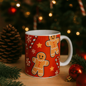 ✨ Mug personnalisé ✨