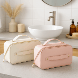 Trousse à Maquillage – Personnalisable en thermocollant