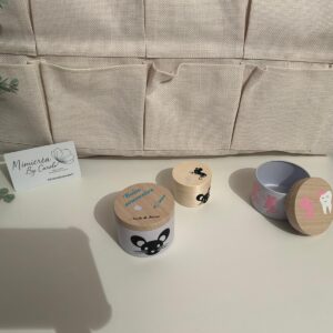 Boite à souvenir