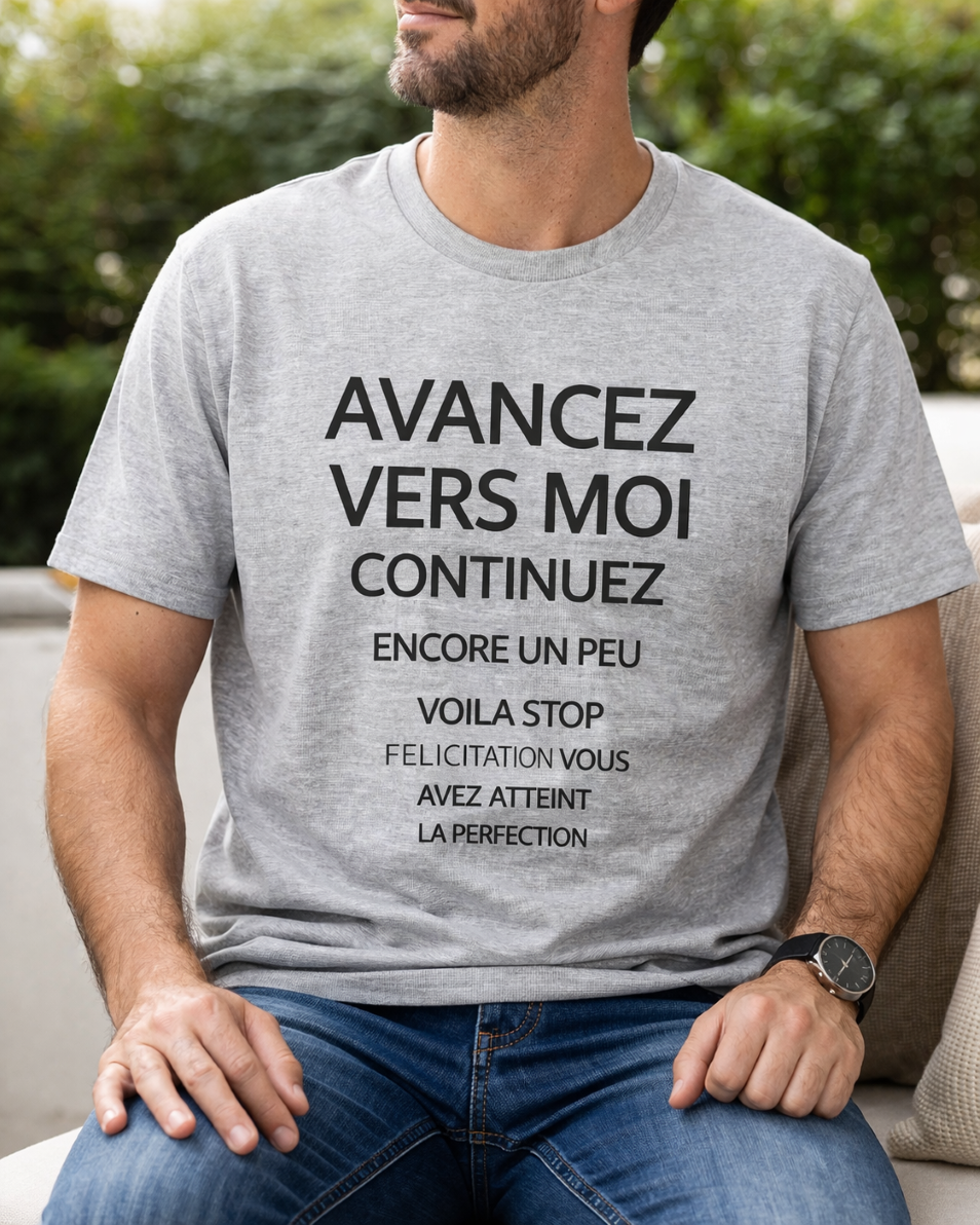 T-SHIRT "PAPA" – Image 3