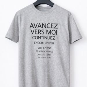 T-SHIRT "PAPA"