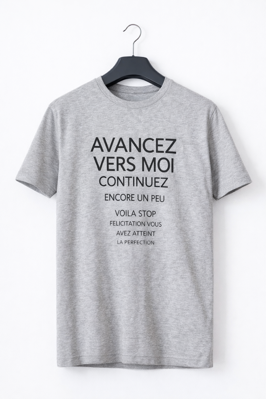 T-SHIRT "PAPA"