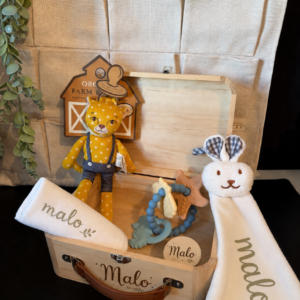 Coffret naissance