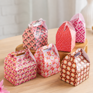 Boites cadeaux